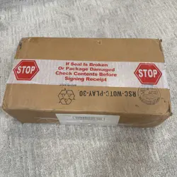 Tarkir Dragonstorm Factory Sealed Play Booster 6 Box Case Magic The Gathering - Image 3