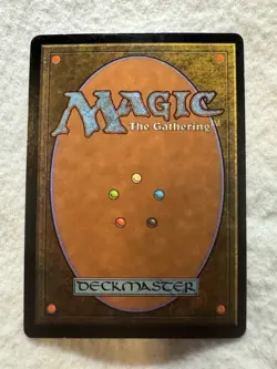 MTG - Sever Soul - Mercadian Masques - Foil - NM - Never Played - Free Shipping! - Image 2