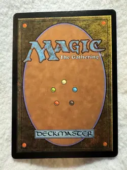 MTG - Squirrel Wrangler #127/143 - Prophecy - NM - Rare - Regular - EN - Image 2