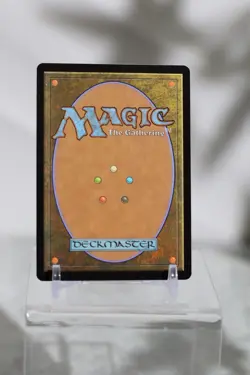 Magic the Gathering: Glarb, Calamity's Augur Bloomburrow Regular NM - Image 2