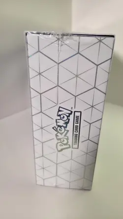 Pokemon 2024 Terapagos EX Ultra Premium Collection Sealed Box - 18 Packs - Image 3