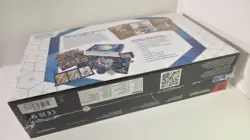 Pokemon 2024 Terapagos EX Ultra Premium Collection Sealed Box - 18 Packs - Image 5