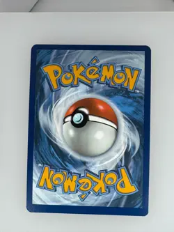 2025 Pokemon Mega Evolution Bulbasaur (Stamped) 133/132 NM - Image 2