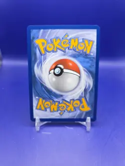 Shuckle 136/132 - ME01: Mega Evolution Pokemon Illustration Rare Holo NM - Image 2