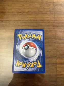2004 Pokemon EX Hidden Legends Reverse Holo Jirachi #8/101 - Great Condition - Image 4