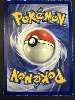 Mew 8 Pokemon Black Star Promo WotC Non Holo DMG - Image 2