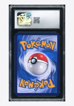Pokemon CGC 10 GEM MINT Simisear VSTAR SAR 2024 155/131 CS6aC S.Chinese - Image 2