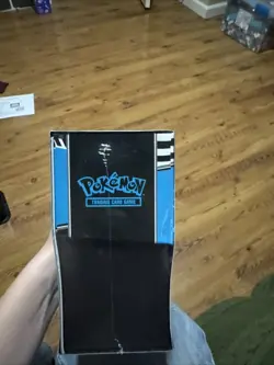 Pokemon TCG Scarlet & Violet: Black Bolt Elite Trainer Box *Factory Sealed* ETB - Image 2