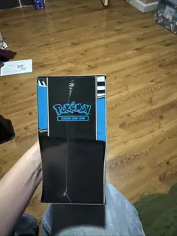 Pokemon TCG Scarlet & Violet: Black Bolt Elite Trainer Box *Factory Sealed* ETB - Image 4