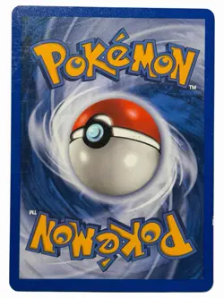 Pokemon Fan Club - Aquapolis 130/147 2002 - E Reader - Pokemon TCG - WOTC - NM - Image 2