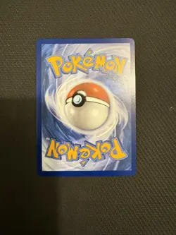 Pokemon TCG Team Rockets Persian EX Full Art 219/182 Destined Rivals Ultra Rare - Image 2
