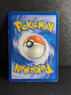 English Pokemon Holo Kabutops - 10/108 - Holo Rare EX Power Keepers - Image 3