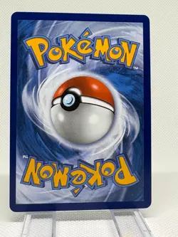 Pokemon TCG: Nymble (096/094) Illustration Rare -- Mega: Phantasmal Flames - Image 2