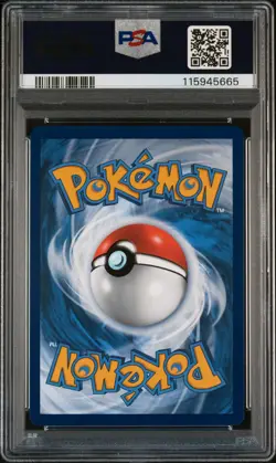 2023 POKEMON PAL EN-PALDEA EVOLVED ILLUSTRATION RARE #194 HERACROSS PSA 10 - Image 2