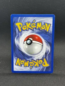 Pokemon TCG Lt. Surge's Magneton Gym Heroes 8/132 Holo Unlimited Rare - Image 2