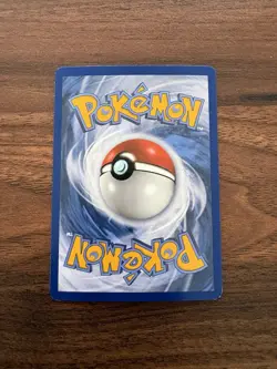 Pokemon TCG Muscle Band 121/146 XY Base Set Normal NM - Image 5