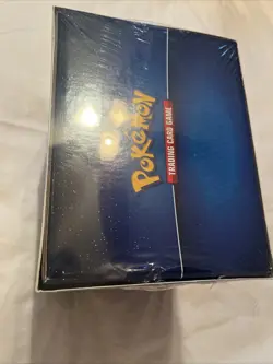 Pokemon GO Dragonite VSTAR Premier Deck Holder Collection 820650870798 - Image 4