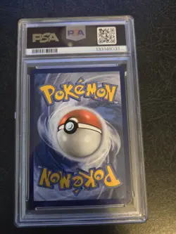 CHARIZARD Celebrations Base Set Holo #4/102 PSA 10 Pokemon - Image 2