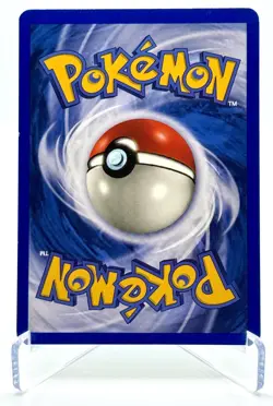 Pokemon Marill Promo 29 WOTC Black Star 2002 Regular Non Holo Vintage Rare - Image 2