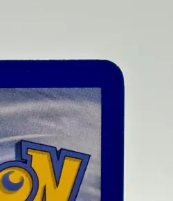 Pokemon Marill Promo 29 WOTC Black Star 2002 Regular Non Holo Vintage Rare - Image 4
