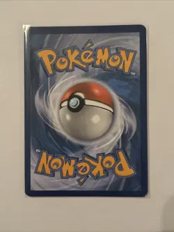 Pokemon Jirachi Prism Star 97/168 Holo Foil Rare Celestial Storm - Image 2