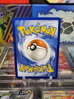 Hop's Dubwool 136/159 Reverse Holo Rare Pokemon TCG S&V Journey Together - Image 2
