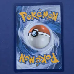 Pokemon TCG: Snom 168/162 Temporal Forces Illustration Rare! - Image 5