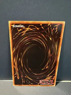 Yu-Gi-Oh! Thousand Knives - PCY-003 - Ultra Rare - Authentic (C) - Image 2