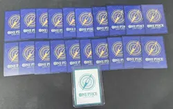 ONE PIECE TCG Prb2, Op12, Op13, Op14 SR Bulk Lot NM 20+ cards - Image 4