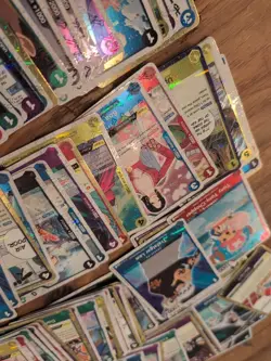 One piece - The Best Premium Booster Mixed Card Lot - 160+ Shiny Cards - Image 3