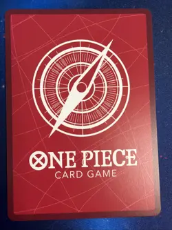 ONE PIECE Sanji (041) (Alternate Art) - Legacy of the Master (OP12) OP12-041 L - Image 2