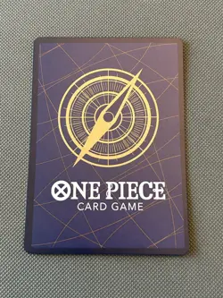 Otama OP01-006 PRE ERRATA ENGLISH ONE PIECE Card - Image 2
