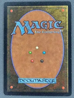 WOTC MTG Visions Vampiric Tutor (R) Rare Card in Sleeve - NM - Image 3