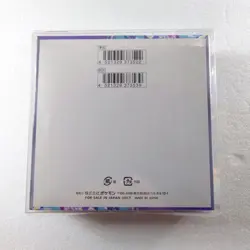 Pokemon Card Game Scarlet & Violet Violet ex Enhanced Expansion Pack BOX - Image 2