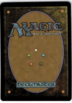 MTG Narset, Parter of Veils Prerelease Cards Uncommon #61 - Image 2