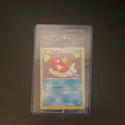 Pokemon Toys R Us Promo Card Lot Magikarp Meowth Clefairy Nintendo English 3 - Image 3