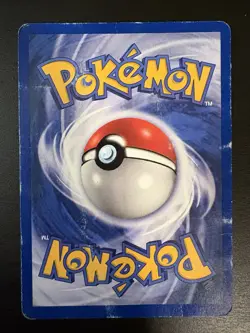 Dratini 53/82 1st Edition Team Rocket Set Pokemon Card DMG - Image 4