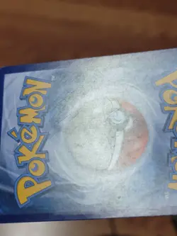 EXC - Blastoise GX SM189 - Black Star Promo - Full Art Ultra Rare Pokemon Card - Image 4