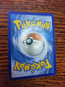 EXC - Blastoise GX SM189 - Black Star Promo - Full Art Ultra Rare Pokemon Card - Image 5