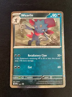 Pokemon 6 Card Black Star Promo Lot (NM/Pack Fresh) - Image 4