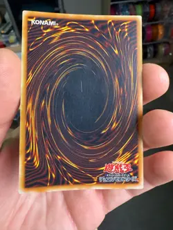 Buster Blader Yu-Gi-Oh CA-51 Ultra Rare Yugioh Card OCG MP - Image 5