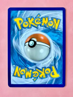 Eevee SWSH190 Pokemon Card Brilliant Stars 2022 Black Star Cosmos Holo Promo - Image 2
