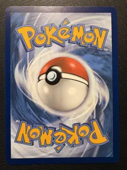 2025 Pokemon S&V Journey Together Hop’s Zacian EX 111/159 DOUBLE RARE HOLO Card! - Image 2