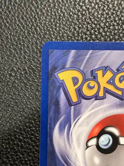 Pokemon TCG Team Rocket Machop 1st Edition 59/82 Card - Image 3