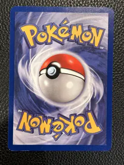 Pokemon TCG Team Rocket Machop 1st Edition 59/82 Card - Image 4