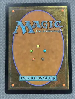 MTG Stranglehold - 136 / English / Near Mint - Image 3