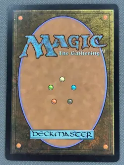 PARADISE MANTLE --- MTG -- FIFTH DAWN --- LP - Image 3