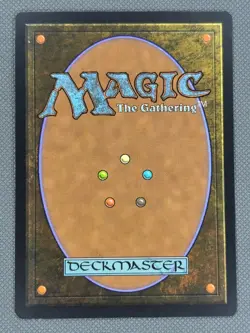 Magic The Gathering MTG VEDALKEN SHACKLES Modern Masters NM Near Mint - Image 3