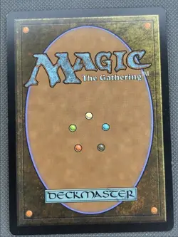 Nevinyrral's Disk FOIL From the Vault: Relics 2014 Masters/Rare #277 - Image 2