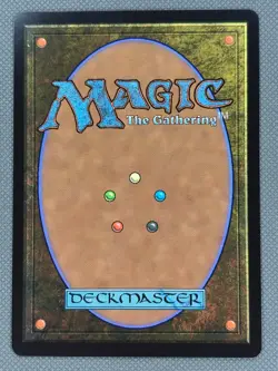 MTG Dark Confidant Final Fantasy FOIL 94 NM - Image 3